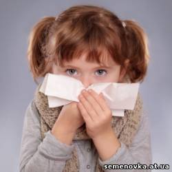 Картинка к материалу: «Аллергия на пыльцу у ребенка. Симптомы, лечение»
