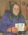 Картинка к материалу: «113-летняя Кристина Нагорная:«Если бы я мало работала, давно уже умерла бы»»
