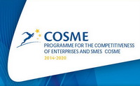 Картинка к материалу: «COSME(Competiveness of Small and Medium Enterprises) - європейська програма підтримки малого та середнього бізнесу»