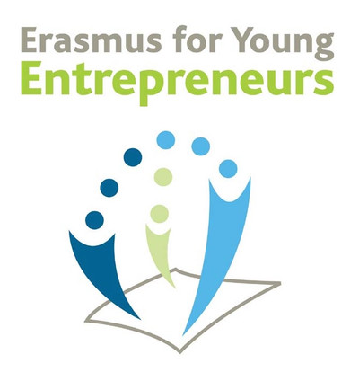 Картинка к материалу: «Про Програму ЄС “ERASMUS  for Young Entrepreneurs”»